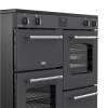 Belling Farmhouse FH100EiANT Induction Range Cooker