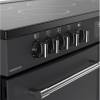Belling Farmhouse FH110EANT Electric Range Cooker