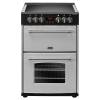 Belling Farmhouse FH60ESIL Electric Ceramic Range Cooker