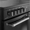 Belling Farmhouse FH90E Black