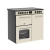 Belling Farmhouse FH90ECRM Range Cooker