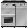 Belling Farmhouse FH90EiSIL Electric Induction Range Cooker