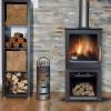 Billberry Barrow Eco Stove