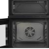 Blomberg 60cm double oven induction cooker