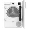 Blomberg 8kg heat pump built in dryer