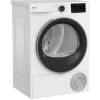 Blomberg 8kg heat pump dryer with Sensor Dry, reverse action drum, Dalzells