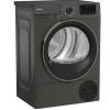 Blomberg 8kg heat pump dryer