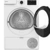 Blomberg 9kg heat pump dryer