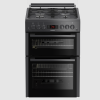 Blomberg GGN65N Double Oven Gas Cooker