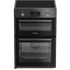 Blomberg HIRN651N induction cooker anthracite