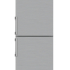 Blomberg KGM4574VPS Fridge Freezer