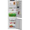 Blomberg KNE4554EVI Frost Free Fridge Freezer