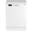 Blomberg LDF31310W dishwasher white