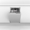 Blomberg LDV02284 Slimline Built-In Dishwasher 