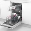 Blomberg LDV02284 Slimline Integrated Dishwasher 