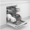 Blomberg LDV42221 Integrated Dishwasher 