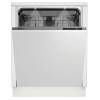 Blomberg LDV63440 Integrated Dishwasher
