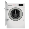 Blomberg LRI1854310 Built-In Washer Dryer