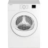 Blomberg LTA09020W Vented Tumble Dryer