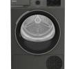 Blomberg LTA18321G tumble dryer graphite