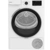 Blomberg LTA18321W tumble dryer white