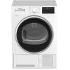 Blomberg LTK310030W tumble dryer white