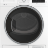 Blomberg LTK38020W 8kg Tumble Dryer