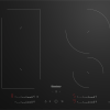 Blomberg MIN74387NP 59cm Induction Hob - Black