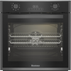 Blomberg ROEN9222DX Single Oven - Dark Steel