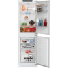 Blomberg KNE4564EVI Frost Free Fridge Freezer