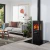 Bornholm-Woodburning-Stove