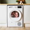 Bosch 8kg heat pump tumble dryer, WTH85225GB