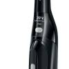 Bosch BCHF220GB cordless vacuum cleaner in sleek black finish
