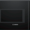 Bosch BFL554MB0B Built-in Microwave Oven