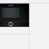 Bosch BFL634GB1B Built-in Microwave Oven Ireland 