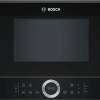 Bosch BFL634GB1B Built-in Microwave Oven
