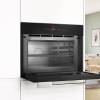 Bosch CEG732XB1B Built-in Microwave