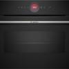 Bosch CMG7241B1B Compact Oven with Microwave