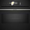 Bosch CMG778NB1 Series 8 compact oven with microwave, Dalzells