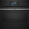 Bosch CSG7584B1 Compact Oven with Steam Function