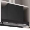 Bosch DBB65CC60B Series 4 60cm integrated cooker hood, Dalzells