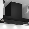 Bosch DBB67AM60B Integrated Cooker Hood