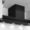 Bosch DBB97AM60B Integrated Cooker Hood