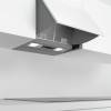 Bosch DEM63AC00B Integrated Extractor Hood