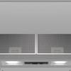 Bosch DEM66AC00B Integrated Extractor Hood