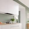 Bosch DLN77AC60B Black Canopy Hood