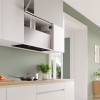 Bosch DLN87AC60B Canopy Hood Roomset view