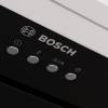 Bosch DLN87AC60B Series 6 86cm Canopy Hood in Black