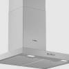 Bosch DWB64BC50B Series 2 60cm wall-mounted cooker hood, Dalzells