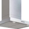 Bosch DWB65CC30B Series 4 60cm wall-mounted cooker hood, Dalzells